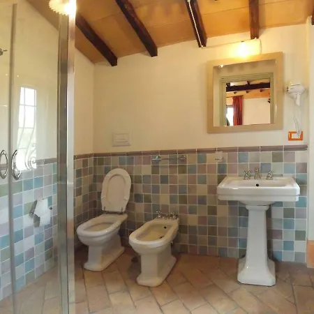 Alloggio per agriturismo Cento Ducati *