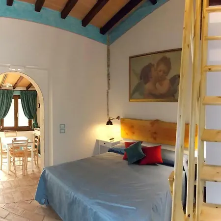 Cento Ducati Alloggio per agriturismo