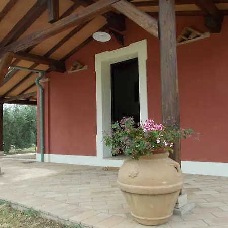 Alloggio per agriturismo Cento Ducati Palombara Sabina