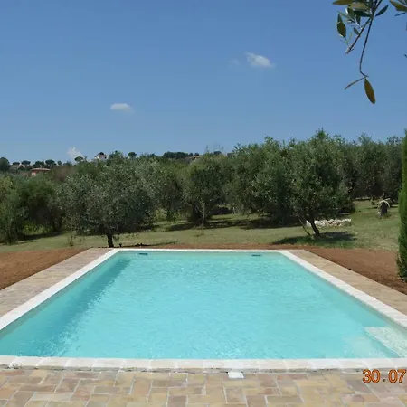 Alloggio per agriturismo Cento Ducati *